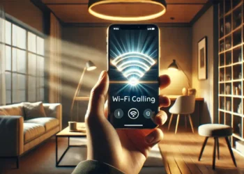 مميزات مكالمات الواي فاي وكيفية تفعيلها على هاتفك الأندرويد أو الآيفون
