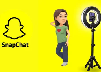 برنامج Spotlight الجديد للربح من محتوى snapchat.