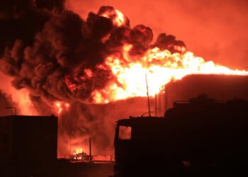 التصعيد الإسرائيلي في غزة والضفة واليمن : جرائم متواصلة و توسع خطير