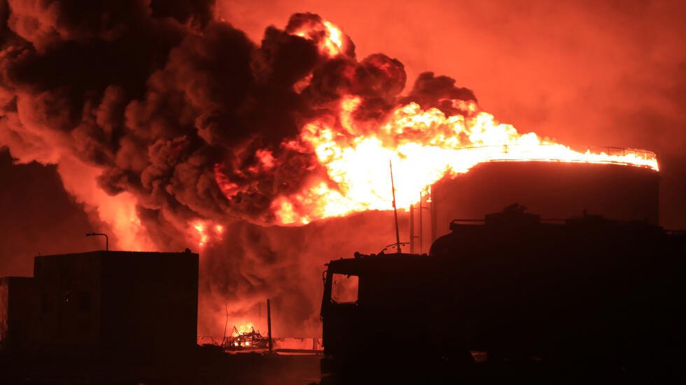 التصعيد الإسرائيلي في غزة والضفة واليمن : جرائم متواصلة و توسع خطير