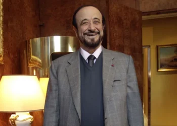 رفعت الأسد يفر من بيروت إلى دبي وسط اتهامات بارتكاب جرائم حرب