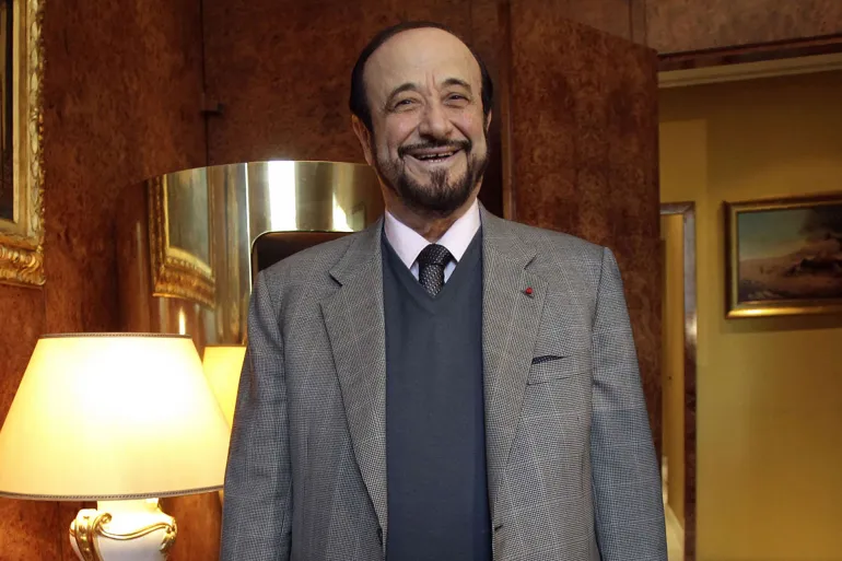 رفعت الأسد يفر من بيروت إلى دبي وسط اتهامات بارتكاب جرائم حرب