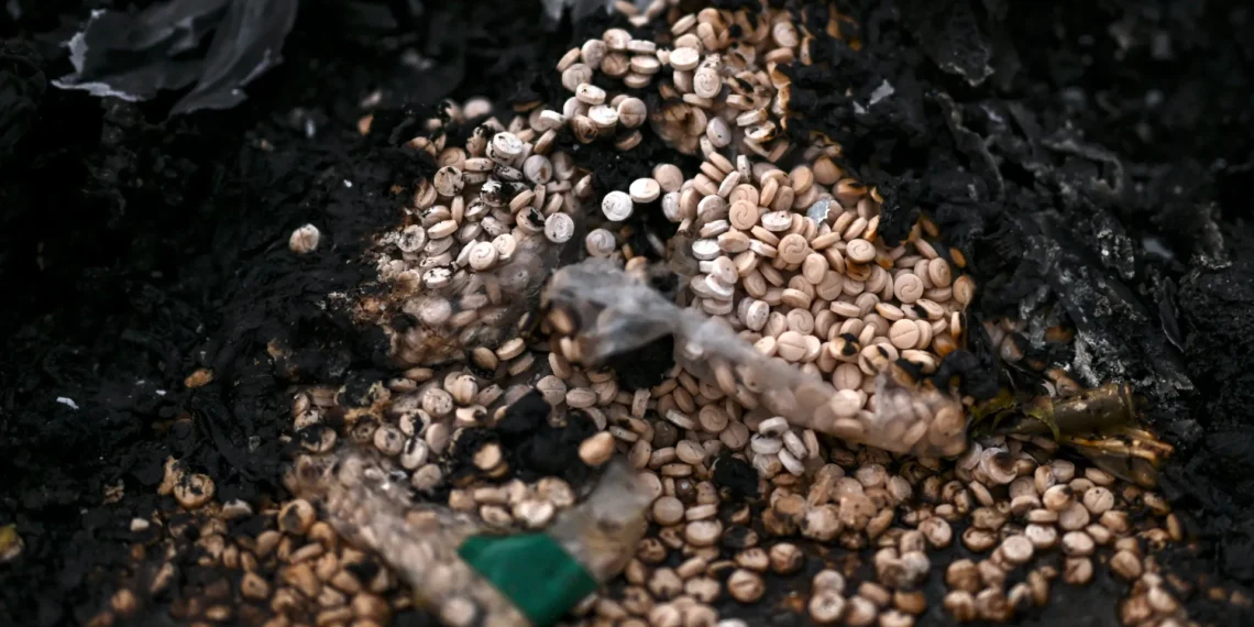 سوريا بعد الأسد.. صناعة الكبتاغون تكشف أسرار نظام مخلوع