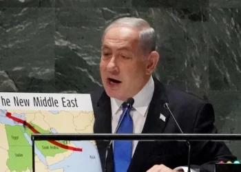 نتنياهو: نعيد رسم الشرق الأوسط والجولان ستبقى إسرائيلية للأبد