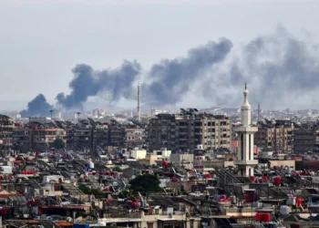 الحكومة السورية الجديدة: على اسرائيل ايقاف الغارات والانسحاب من الاراضي السورية