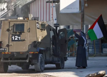 الضفة الغربية 2025: نقطة تحول خطيرة أم مواجهة شاملة؟