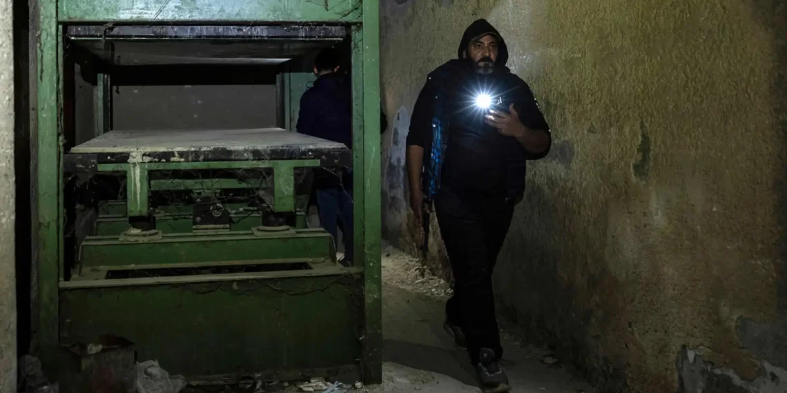 قوائم سرية لمجرمي حقبة الأسد: خطوة أممية نحو العدالة في سوريا