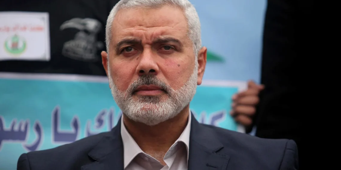 اغتيال إسماعيل هنية في طهران: تفاصيل جديدة تكشفها الرقابة الإسرائيلية