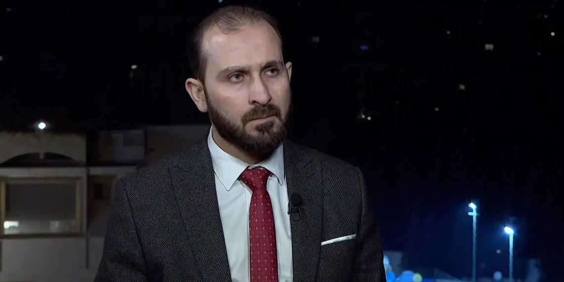 وزير الإعلام السوري: إعادة هيكلة الإعلام بما يحقق أهداف الثورة