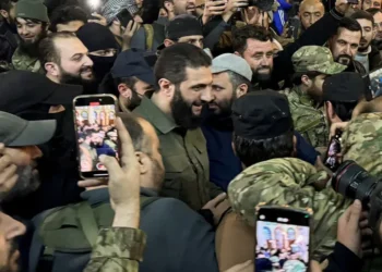 هيئة تحرير الشام وسوريا الجديدة: رؤية أميركية لمنع الانزلاق إلى الفوضى