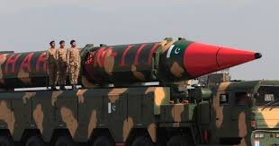 واشنطن تضيق الخناق على برنامج الصواريخ الباكستاني وإسلام آباد ترد بغضب