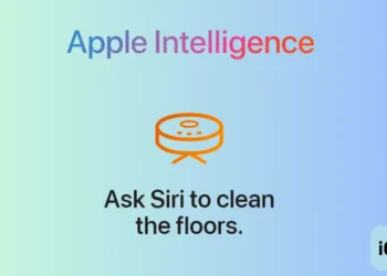 صورة توضح تفاصيل تحديث iOS 18.3 بيتا القادم لأجهزة الآيفون.