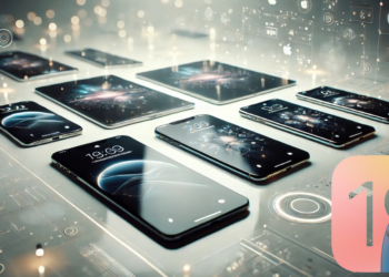 صورة تعبيرية عن الهواتف المؤهلة لتحديث iOS 19