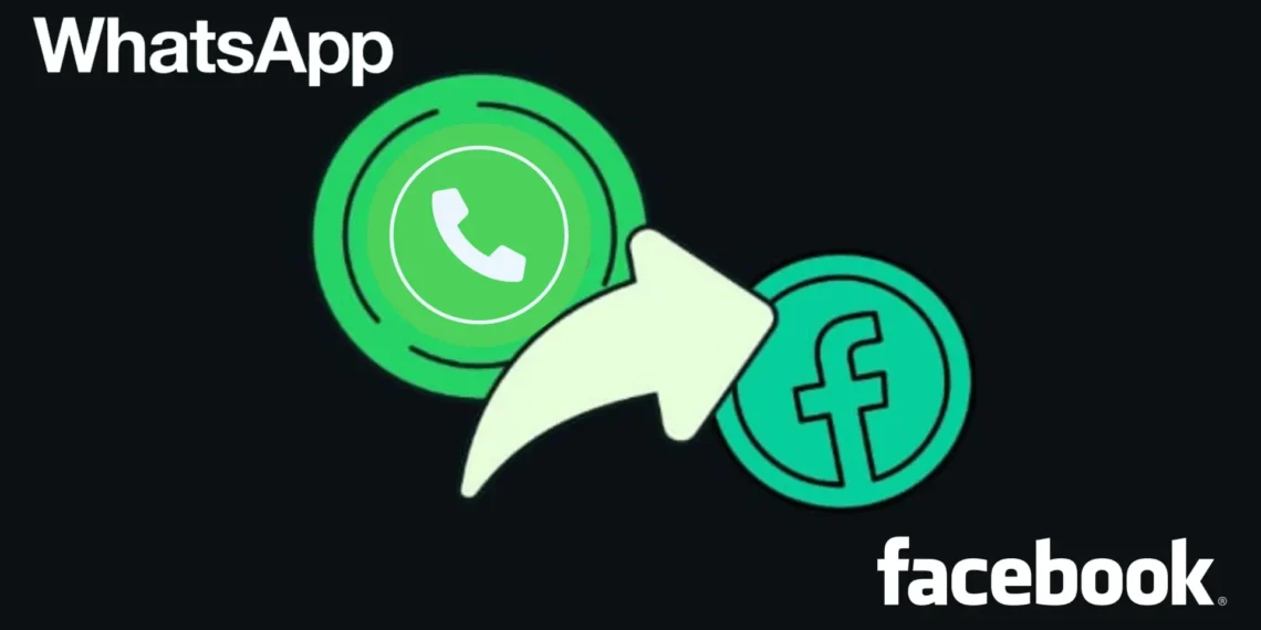 كيفية ربط حالة واتساب كقصة على فيسبوك بخطوات بسيطة وسهلة لتوفير الوقت وزيادة التفاعل.
