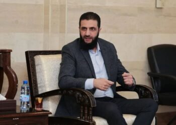 أميركا تبعث بوفد إلى سوريا للقاء الشرع