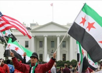 واشنطن وسوريا الجديدة: بين دعم التحول السياسي وفرض الشروط