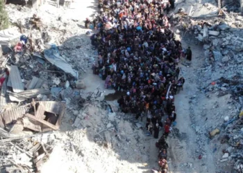 الأمم المتحدة تدق ناقوس الخطر: غزة في مواجهة كارثة إنسانية مستمرة