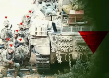 المقاومة تقلب الموازين: مسيّرات تضرب الاستخبارات الإسرائيلية وعمليات ميدانية متصاعدة