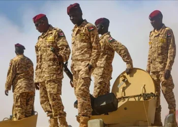 عملية الجيش السوداني في ولاية الجزيرة: تقدم استراتيجي والدعم السريع يتكبد خسائر فادحة