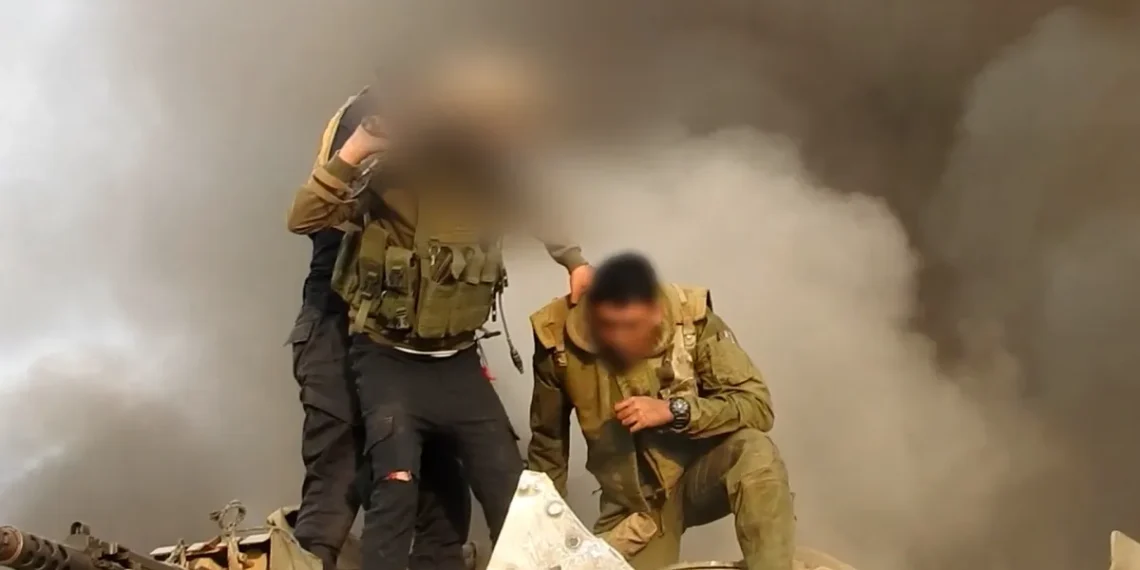 الحرب على غزة: تطورات متسارعة نحو وقف إطلاق النار وصفقة تبادل الأسرى