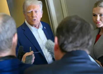 ترامب يشعل الجدل مجددًا: مصر والأردن ستقبلان فلسطينيي غزة!