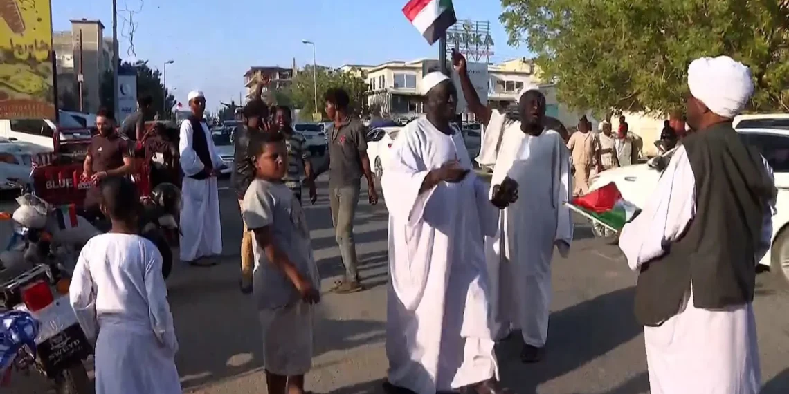 ود مدني.. تحول استراتيجي يرسم ملامح جديدة للصراع في السودان