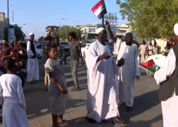 ود مدني.. تحول استراتيجي يرسم ملامح جديدة للصراع في السودان