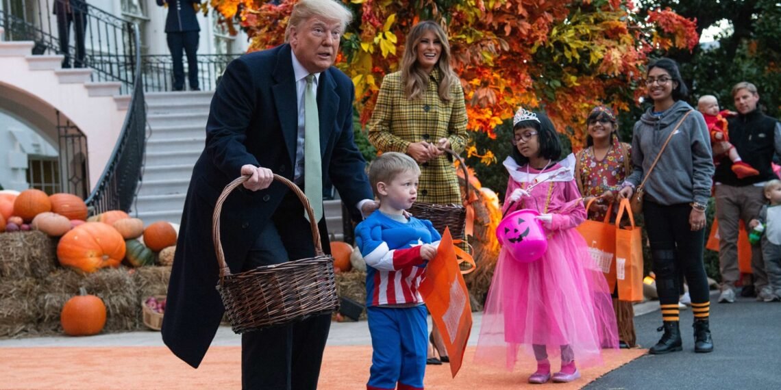 ترامب يسعى لإنهاء حق المواطنة بالولادة: جدل دستوري وسياسي واسع