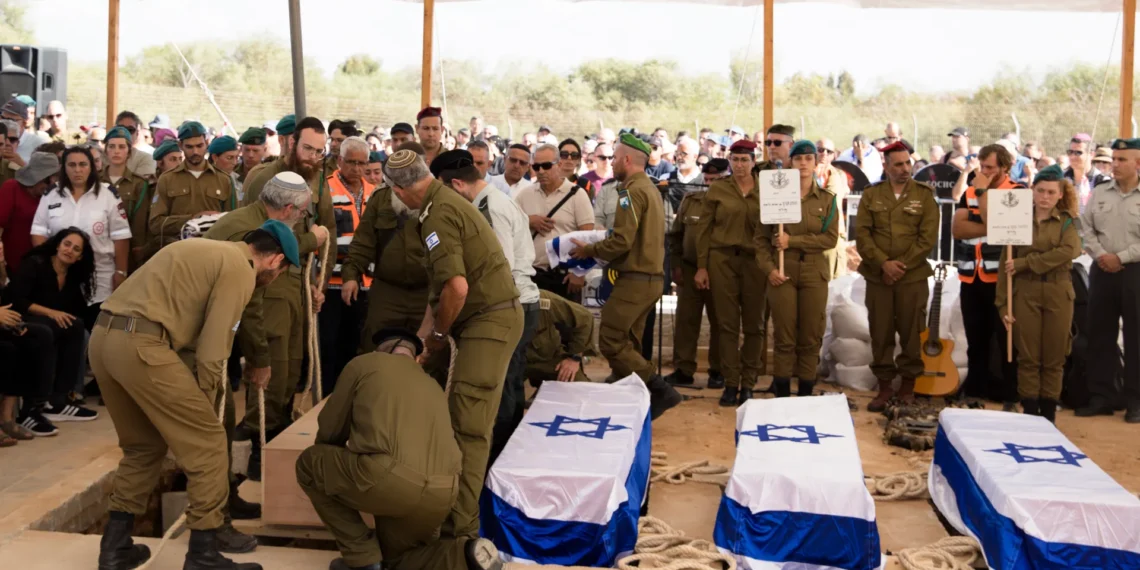 مراقب الدولة الإسرائيلي يتهم الجيش بإعاقة تحقيقات أحداث 7 أكتوبر