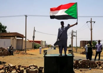 "ود مدني".. الانتصار الذي يبعث الأمل في السودان