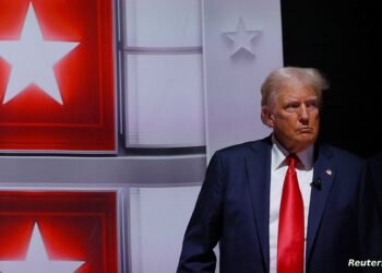 خرائط ترامب الجديدة: تهديدات توسعية تربك الحلفاء قبل الأعداء