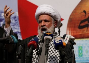 حزب الله يرفض مبررات إسرائيل لتمديد الانسحاب من جنوب لبنان