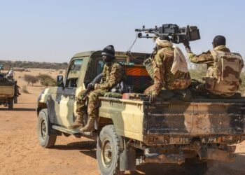 الجيش المالي يطيح بـ"أبو حاش": ضربة موجعة لتنظيم الدولة في الساحل