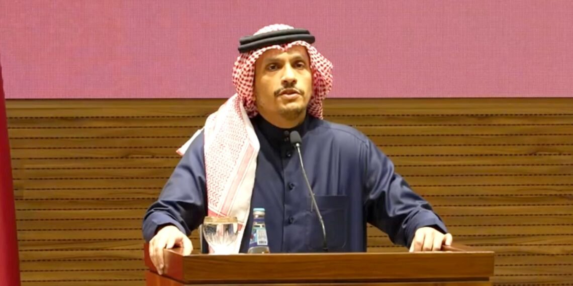 قطر تراهن وتربح وترامب يضغط: اتفاق غزة تحت المجهر