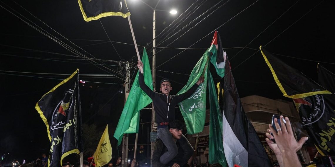 اتفاق غزة: ترحيب دولي واسع وترامب يصفه بالملحمي