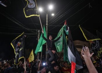 اتفاق غزة: ترحيب دولي واسع وترامب يصفه بالملحمي