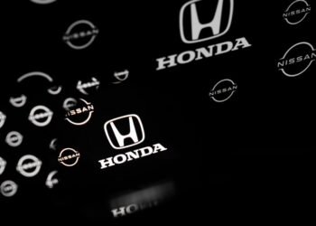 تحالف هوندا ونيسان: خطوة جريئة لمنافسة عمالقة السيارات الكهربائية