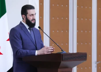 أحمد الشرع: لا مكان للمقاتلين الأجانب في سوريا والسلاح للدولة فقط