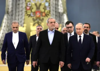 روسيا وإيران: مشروع طموح لإمدادات الغاز عبر أذربيجان