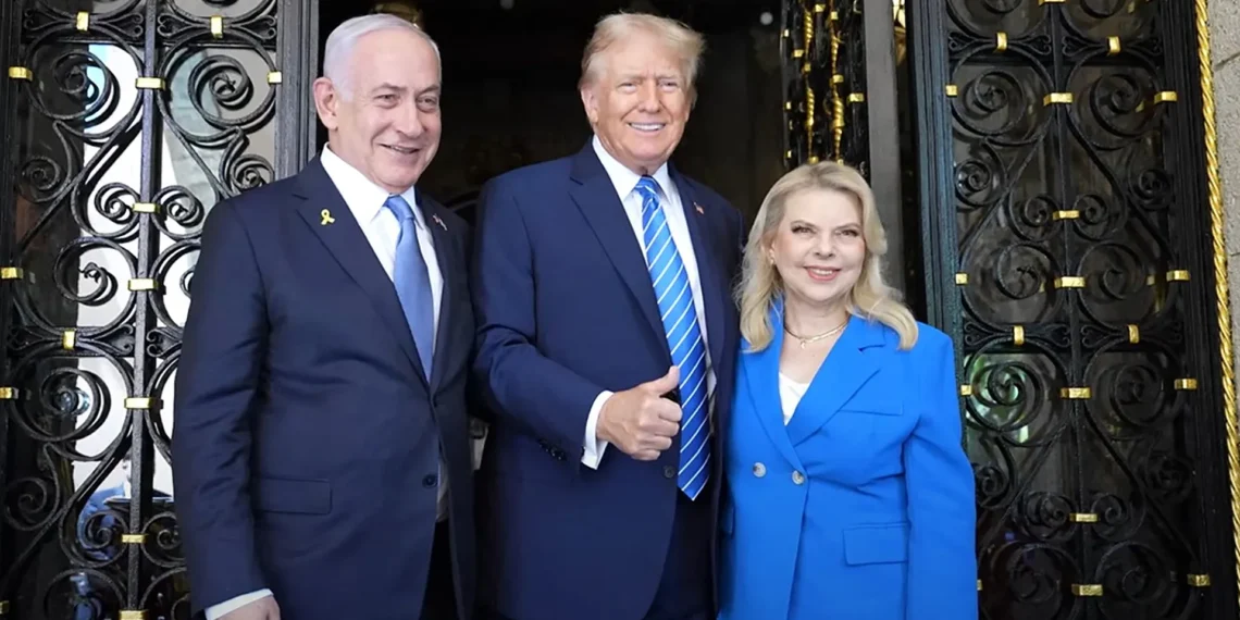 مشروع اليمين الإسرائيلي ينهار ونتنياهو يخسر رهانه على ترامب