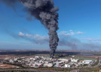 القسام تستهل العام الجديد بقصف مستوطنات غلاف غزة: رد على المجازر بحق الفلسطينيين