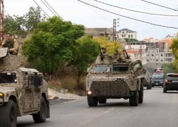 واشنطن تعيد توجيه مساعدات عسكرية من مصر إلى لبنان: خطوة استراتيجية مثيرة للجدل