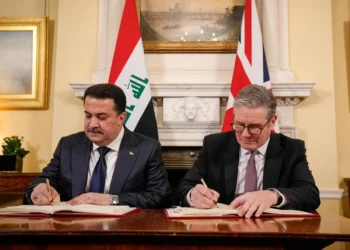 العراق وبريطانيا: شراكة تاريخية بحزمة تجارية ودفاعية بقيمة 15 مليار دولار
