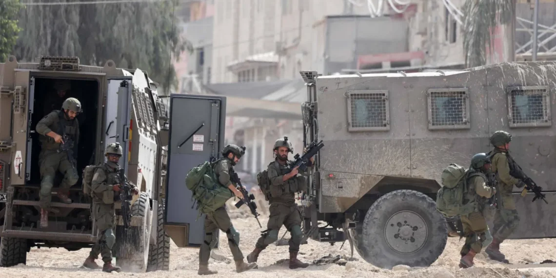 تصعيد خطير في الضفة الغربية: خسائر للاحتلال ومقاومة تتصاعد في جنين