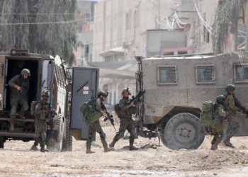 تصعيد خطير في الضفة الغربية: خسائر للاحتلال ومقاومة تتصاعد في جنين