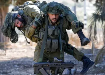 جيش الاحتلال يجري تغييرات عاجلة بعد خسائر فادحة في شمال غزة