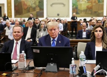 محكمة نيويورك.. الإفراج عن ترامب دون شروط: جدل قانوني وإصرار سياسي