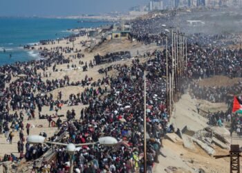 غزة بعد الاتفاق: عودة النازحين واستمرار التصعيد الإسرائيلي