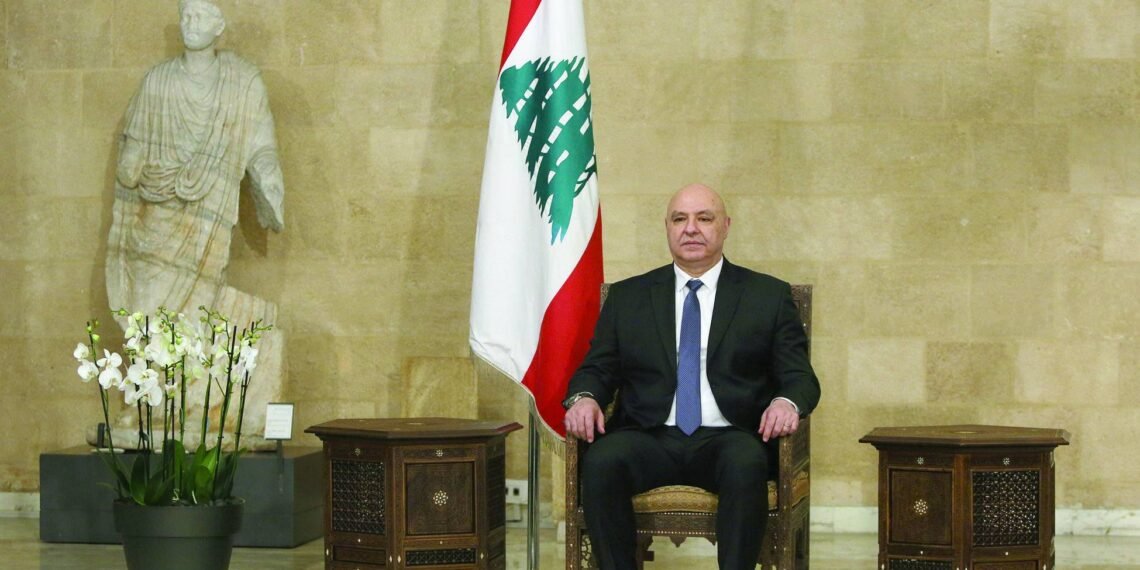 انتخاب جوزيف عون رئيساً للبنان: ترحيب دولي وعربي واسع وإشادة بالإصلاحات المنتظرة