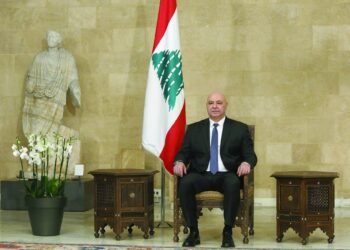 انتخاب جوزيف عون رئيساً للبنان: ترحيب دولي وعربي واسع وإشادة بالإصلاحات المنتظرة
